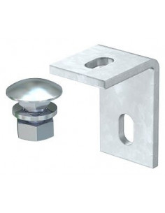 Kątownik mocujący BW 70 40...