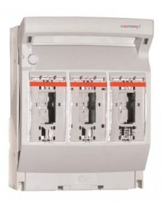 Rozłącznik bezpiecznikowy...