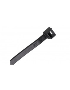 Taśma kablowa TK 40/8 BK...