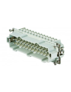 Złącze przemysłowe HDC HE...