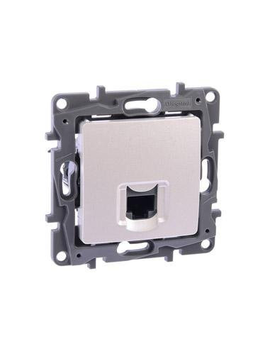 Niloe Selection Gniazdo RJ45 kat. 5...