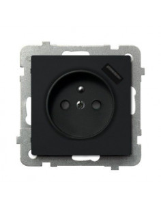 Gniazdo pojedyncze z...