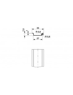 Szyna montażowa... 2