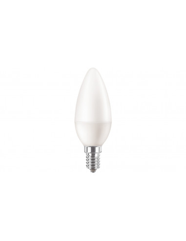 Żarówka LED CorePro candle ND 7-60W...