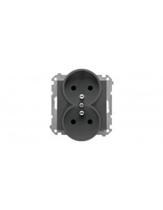 Simon 55 Gniazdo wtyczkowe...