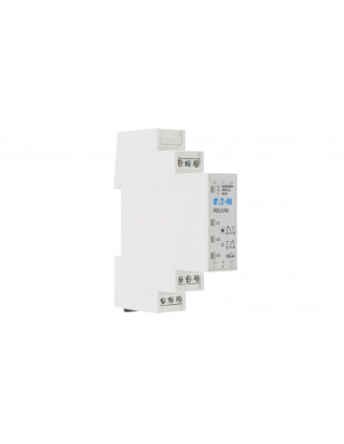 Przekaźnik obecności napięcia 400V AC...