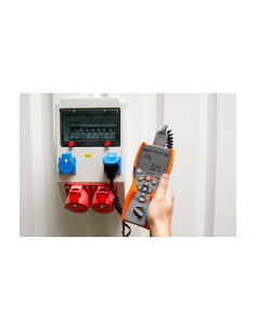 MZC-304F Miernik impedancji... 2