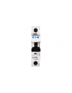 Wyłącznik nadprądowy 1P C...