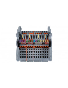 Listwa pomiarowa LPW...