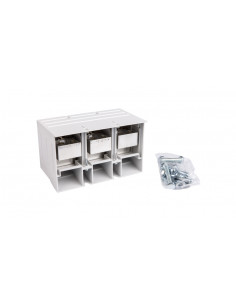 Zacisk tunelowy NZM4-XKA...