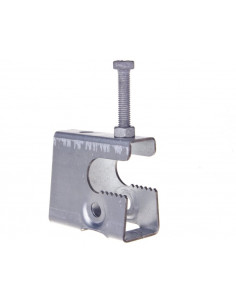 Zacisk z gwintem... 2