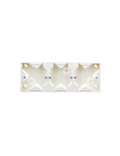 IMPRESJA Puszka natynkowa...