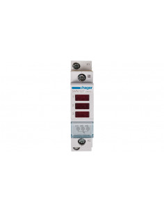 Lampka modułowa 3-fazowa...