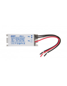 Zasilacz LED 10V ZOL...
