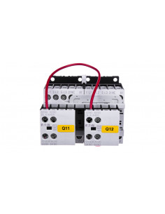 Zestaw nawrotny 12A 5,5kW...