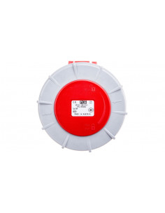 Gniazdo przenośne 63A 4P...