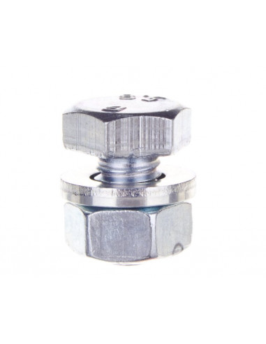 Śruba (komplet) typ SM M6X10 650143...