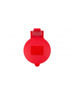 Gniazdo przenośne 125A 4P...