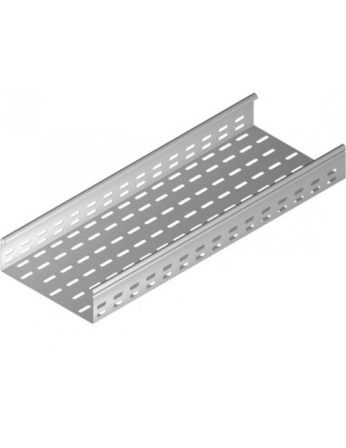 Korytko kablowe cynkowane perforowane...