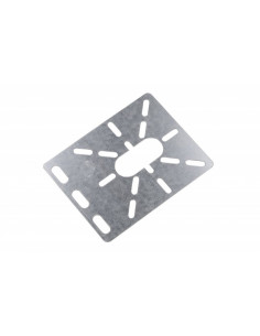 Blacha puszki 110x140mm BP...