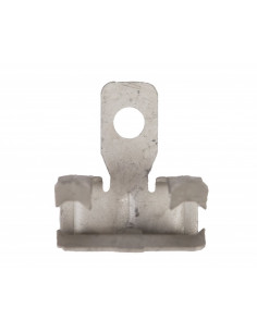 Zacisk sprężysty grubość...