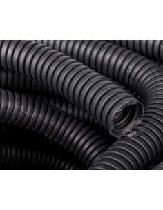 Rura karbowana wzmocniona... 2