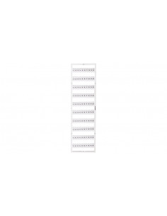 Oznaczniki WMB 10x 11-20...