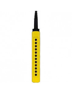 Obudowa kasety 12-otworwa...