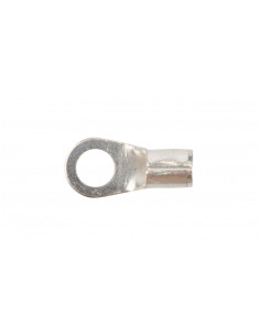 Końcówka oczkowa cynowana...