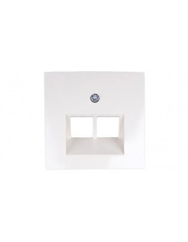 Berker/B.Kwadrat Element centralny...