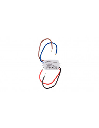 Zasilacz LED 1-3W 0,5V-10V LED ADI 65...