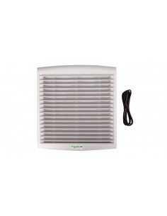 Wentylator 300m3/h 230V...