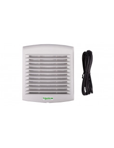 Wentylator 85m3/h 230V IP54...