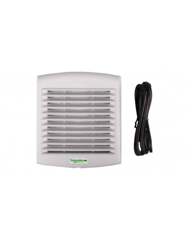 Wentylator 85m3/h 230V IP54...