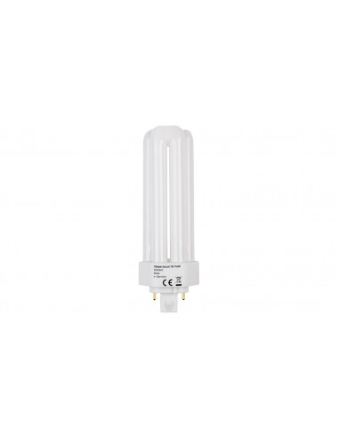 Świetlówka kompaktowa GX24q-3 (4-pin)...