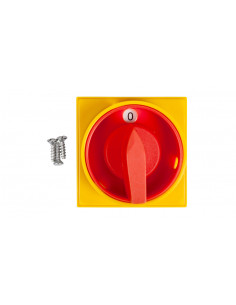 Łącznik krzywkowy 0-1 3P...