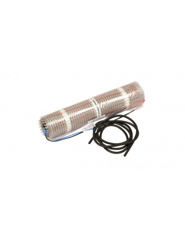 Mata grzejna dwustronnie zasilana...