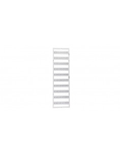 Oznaczniki WMB 2x 151-200...