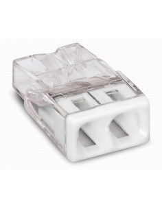 Szybkozłączka 2x 0,5-2,5mm2...