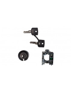 Przełącznik 2 położeniowy...