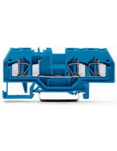 Złączka szynowa...