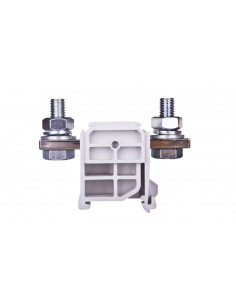 Złączka szynowa...