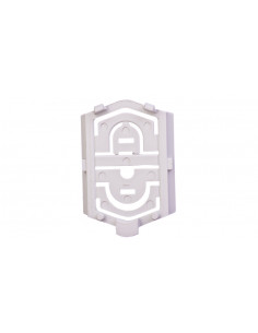 Zestaw osłon IP2X...