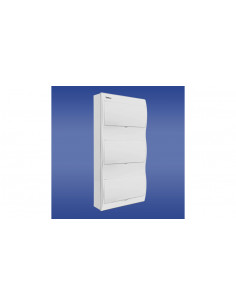 Rozdzielnica modułowa 3x12...