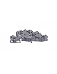 Złączka szynowa pietrowa...