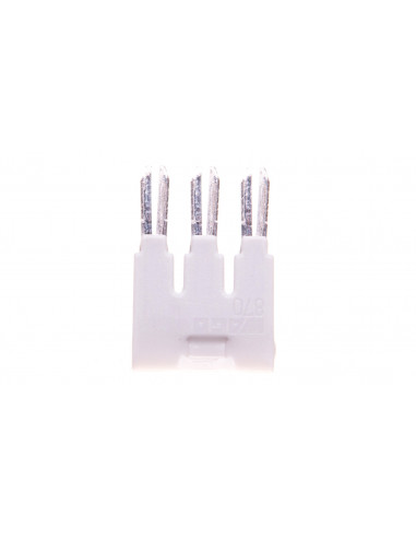 Mostek grzebieniowy 3-torowy 18A...