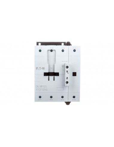 Stycznik mocy 125A AC-1 4P 190-240V...