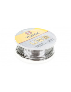 Lut cynowy 60 Sn drut 1.0...