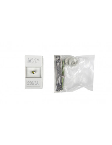 Przekładnik prądowy na kabel i szynę...