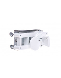 Zamek z kluczem do szaf o...